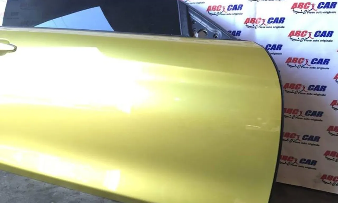 Geam usa dreapta BMW 4 2013-2020