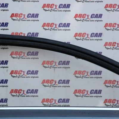 Geam usa dreapta fata AUDI A6 Allroad C7 2012-2018, vedere frontata