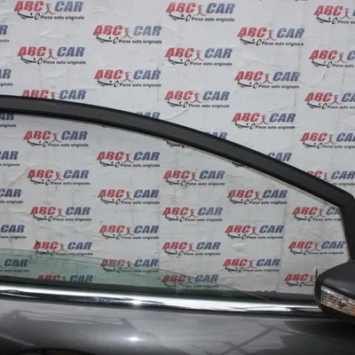 Geam usa dreapta fata FORD FIESTA VI 2008-2026, vedere frontata