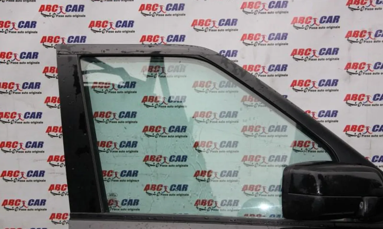 Geam usa dreapta fata Land Rover Range Rover Sport 2005-2011 LAND ROVER RANGE ROVER SPORT I 2005-2013