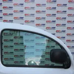 Geam usa dreapta fata RENAULT KANGOO / GRAND KANGOO II 2008-2026, vedere frontata