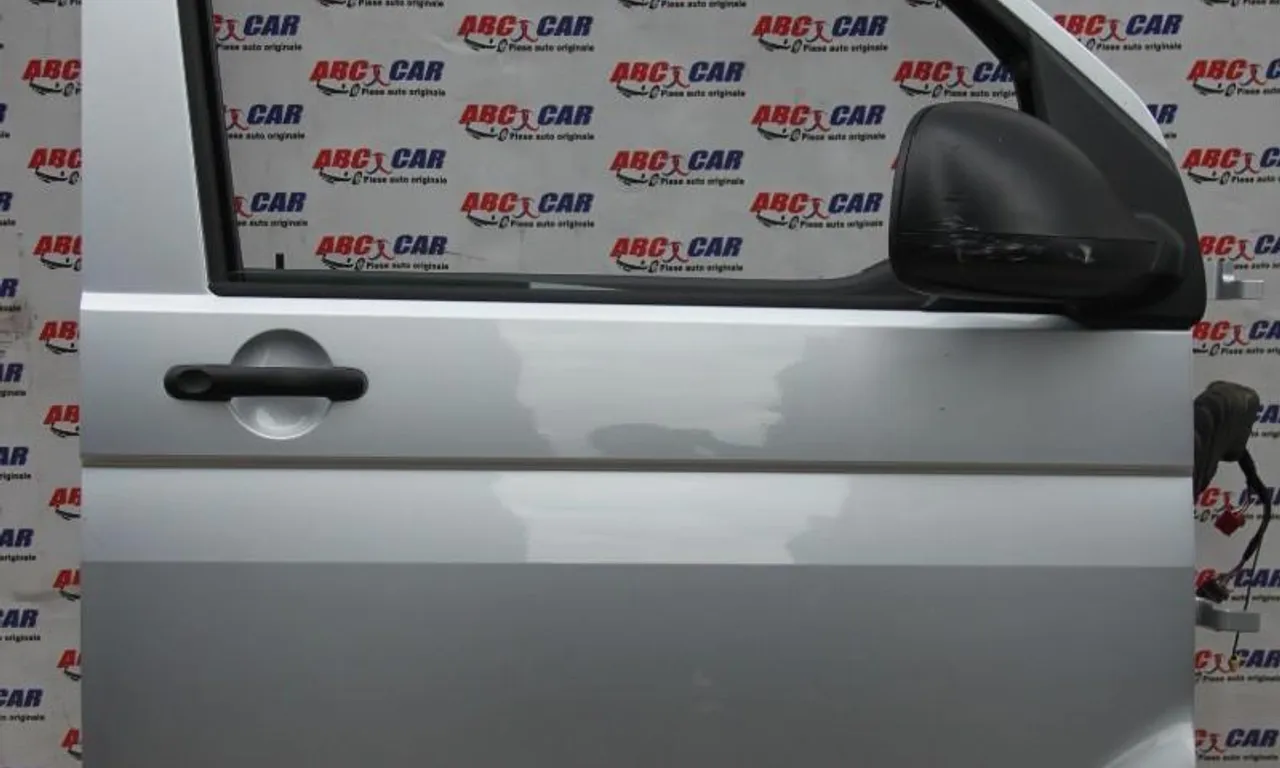Geam usa dreapta fata VOLKSWAGEN TRANSPORTER T6 2015-2024