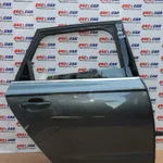 Geam usa dreapta spate AUDI A6 Allroad C7 2012-2018, vedere frontata