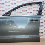 Geam usa stanga fata AUDI A6 Allroad C7 2012-2018, vedere frontata