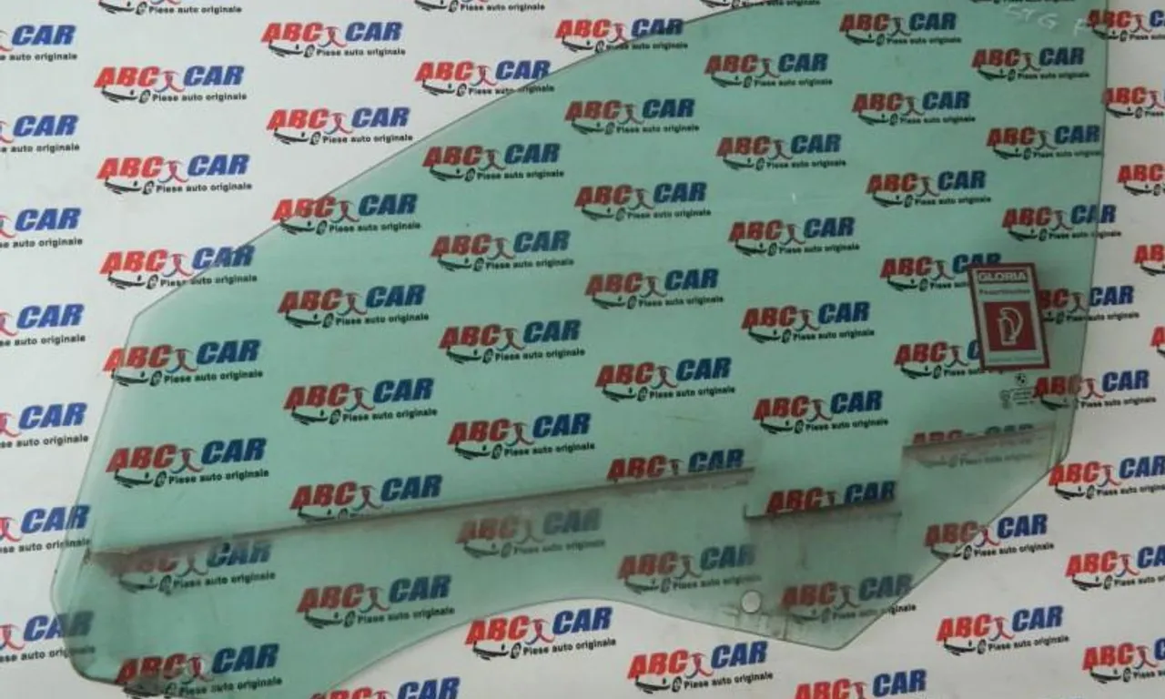 Geam usa stanga fata BMW 5 2009-2017