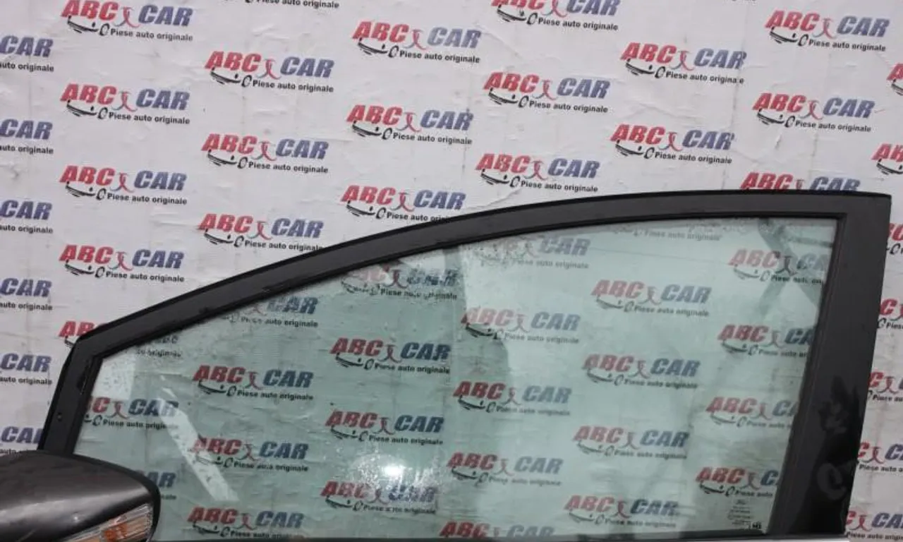 Geam usa stanga fata FORD FIESTA VI 2008-null
