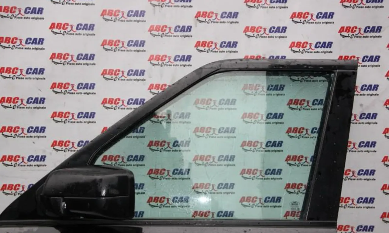 Geam usa stanga fata Land Rover Range Rover Sport 2005-2011 LAND ROVER RANGE ROVER SPORT I 2005-2013