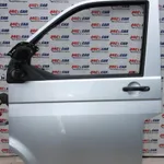 Geam usa stanga fata VOLKSWAGEN TRANSPORTER T6 2015-2024, vedere frontata