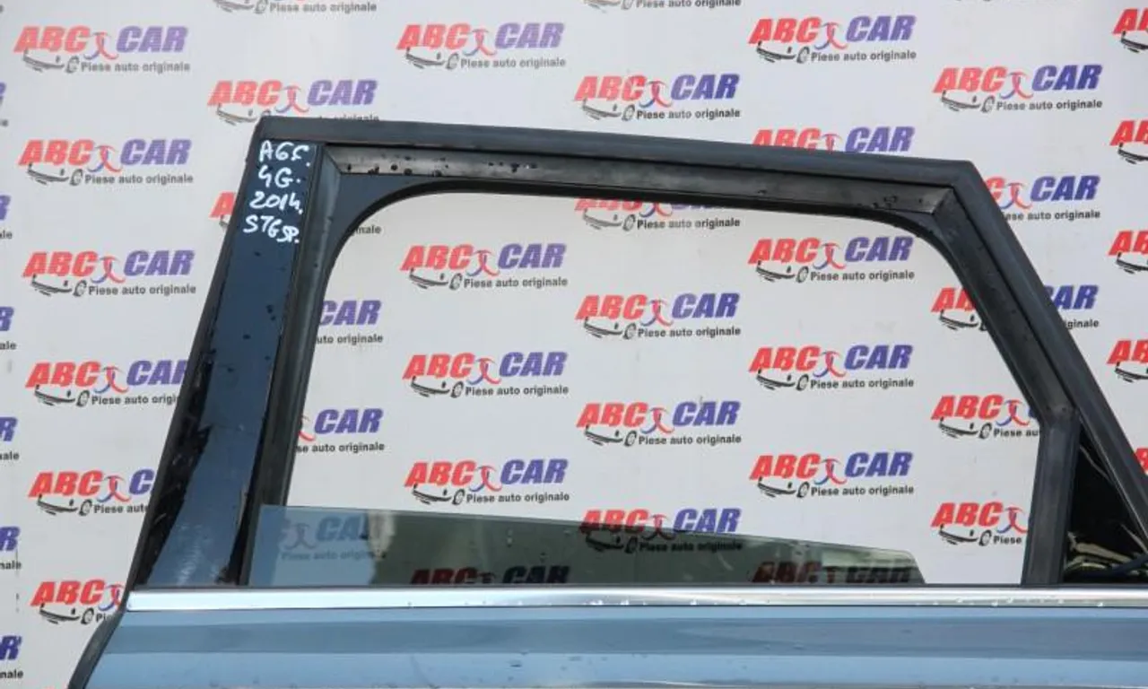 Geam usa stanga spate AUDI A6 Allroad C7 2012-2018