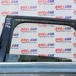 Geam usa stanga spate AUDI A6 Allroad C7 2012-2018, vedere frontata