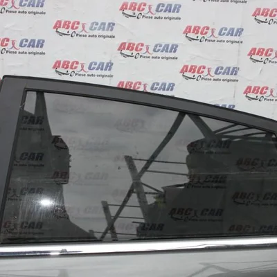 Geam usa stanga spate FORD FIESTA VI 2008-2026, vedere frontata
