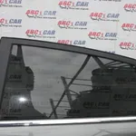 Geam usa stanga spate FORD FIESTA VI 2008-2026, vedere frontata