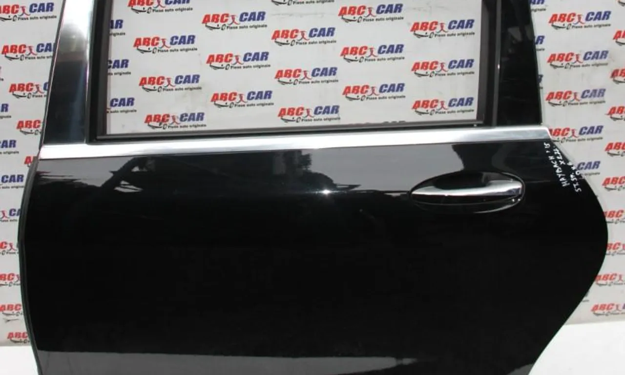 Geam usa stanga spate MERCEDES S-CLASS 2014-2020