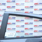 Geam usa stanga spate TOYOTA YARIS 2013-2026, vedere frontata