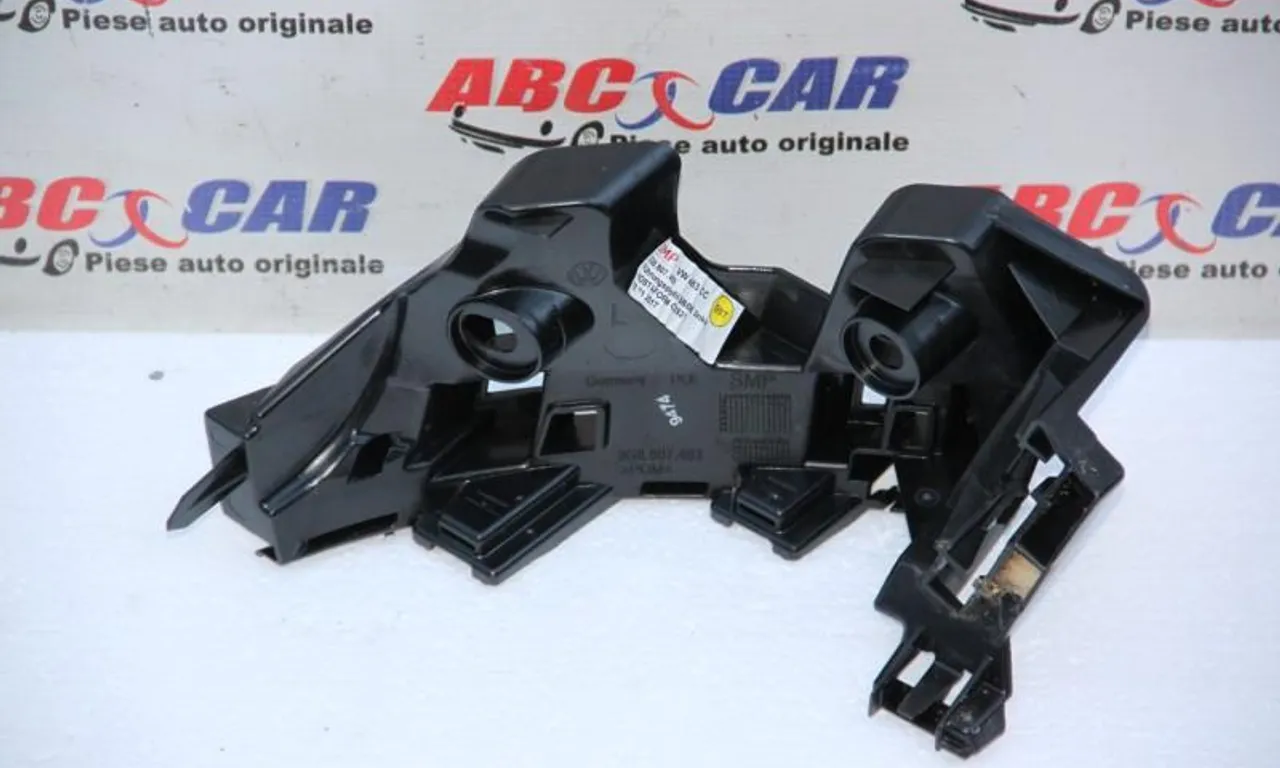 Ghidaj bara spate stanga VOLKSWAGEN ARTEON 2017-null