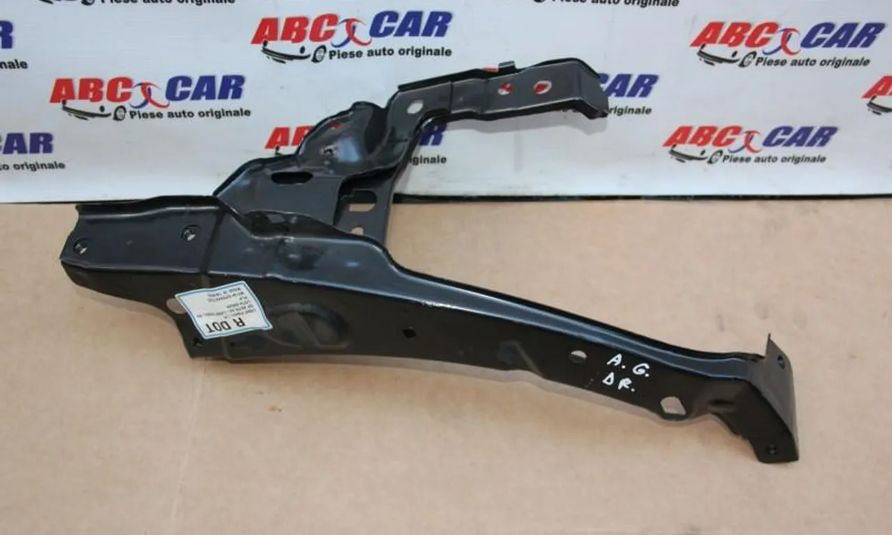 Ghidaj far dreapta OPEL ASTRA G 1998-2009