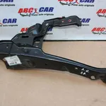 Ghidaj far dreapta OPEL ASTRA G 1998-2009, vedere frontata