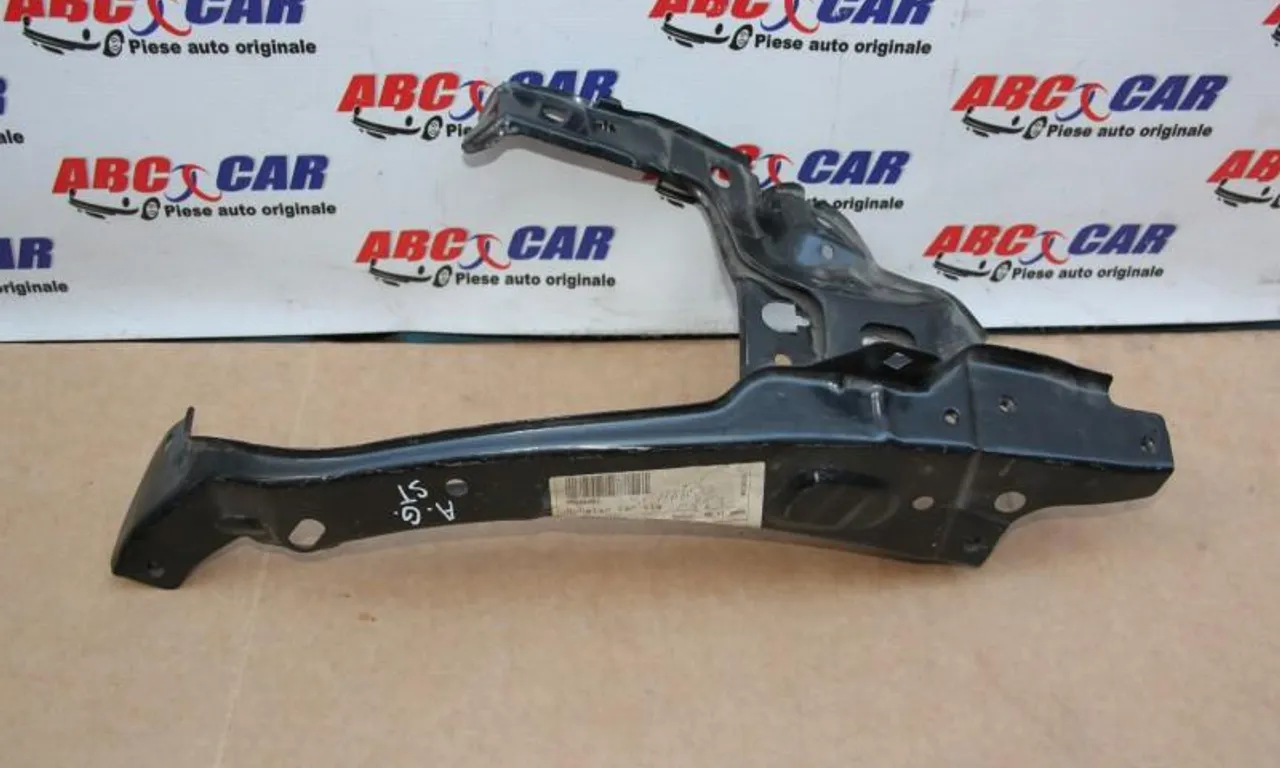 Ghidaj far stanga OPEL ASTRA G 1998-2009