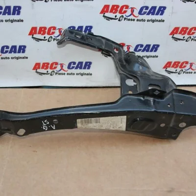 Ghidaj far stanga OPEL ASTRA G 1998-2009, vedere frontata