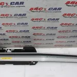 Grila aer bord cu ornament AUDI Q5 2016-2026 80B853190R, vedere frontata