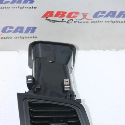 Grila aer bord dreapta VOLKSWAGEN TRANSPORTER T6 2015-2024 7E1819204G, vedere frontata