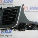 Grila aer bord stanga AUDI Q5 2016-2026 80B820901, vedere frontata