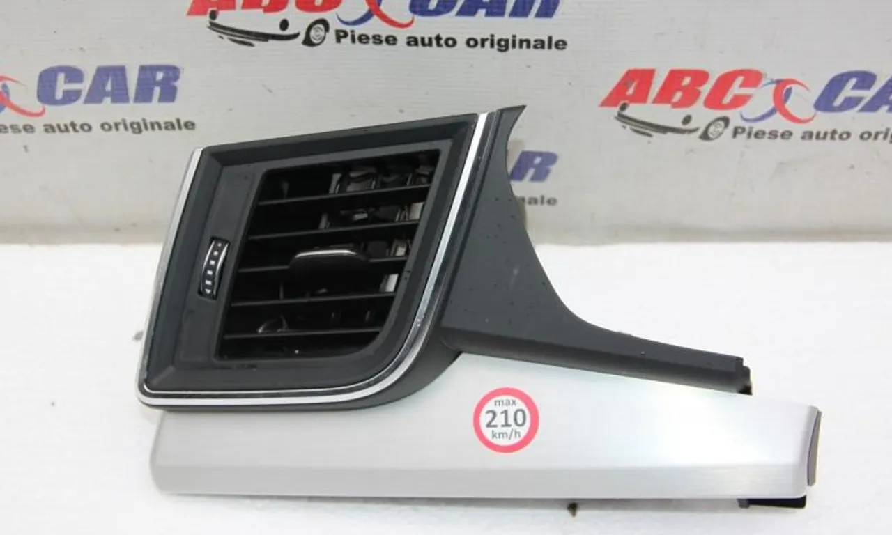 Grila aer bord stanga AUDI Q5 2016-null