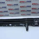 Grila aer bord VOLKSWAGEN ARTEON 2017-2026 3G2858415F, vedere frontata