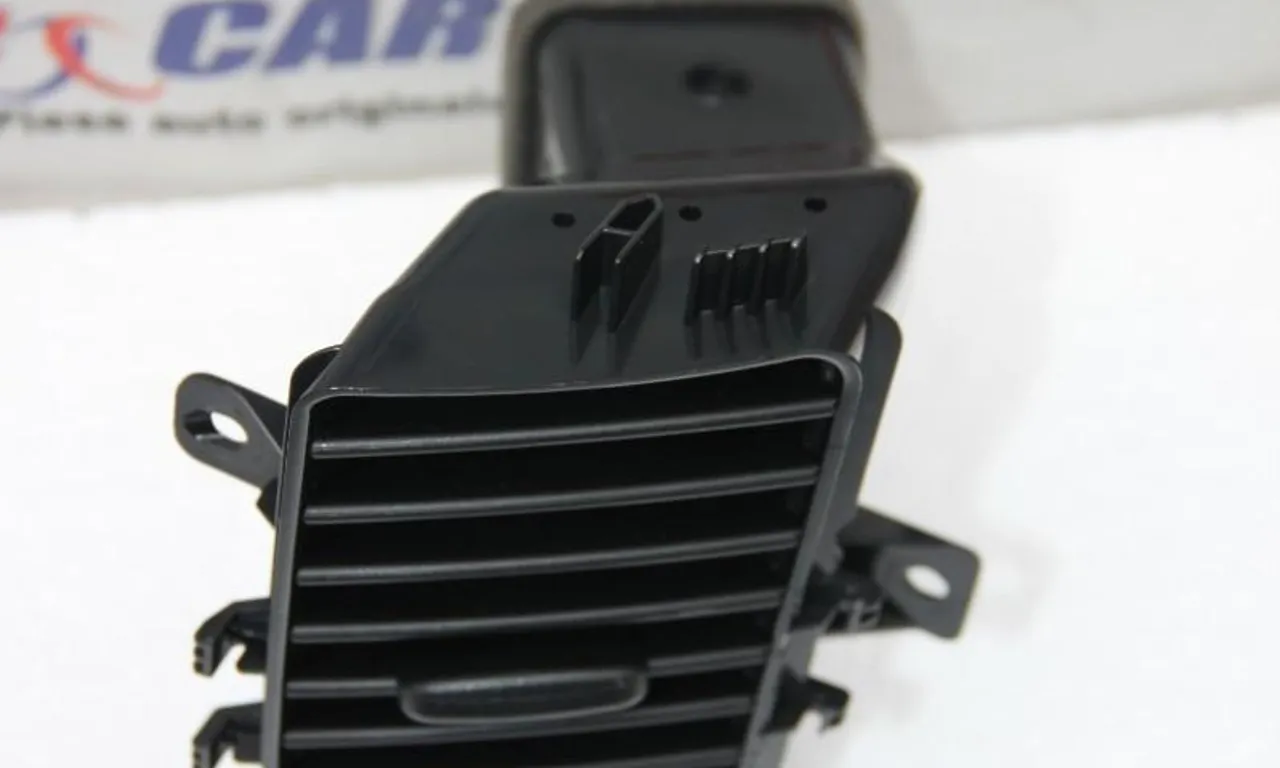 Grila aer bord VOLKSWAGEN CRAFTER 30-35 bus 2006-2016