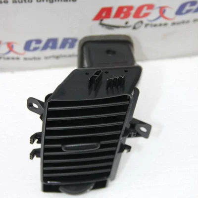 Grila aer bord VOLKSWAGEN CRAFTER 30-35 bus 2006-2016 A9068301854, vedere frontata