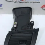 Grila aer bord VOLKSWAGEN TRANSPORTER T6 2015-2024 7E1819741, vedere frontata