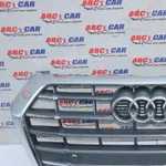 Grila bara fata AUDI Q5 2016-2026 80A853651C, vedere laterala