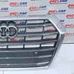 Grila bara fata AUDI Q5 2016-2026 80A853651C, vedere laterala