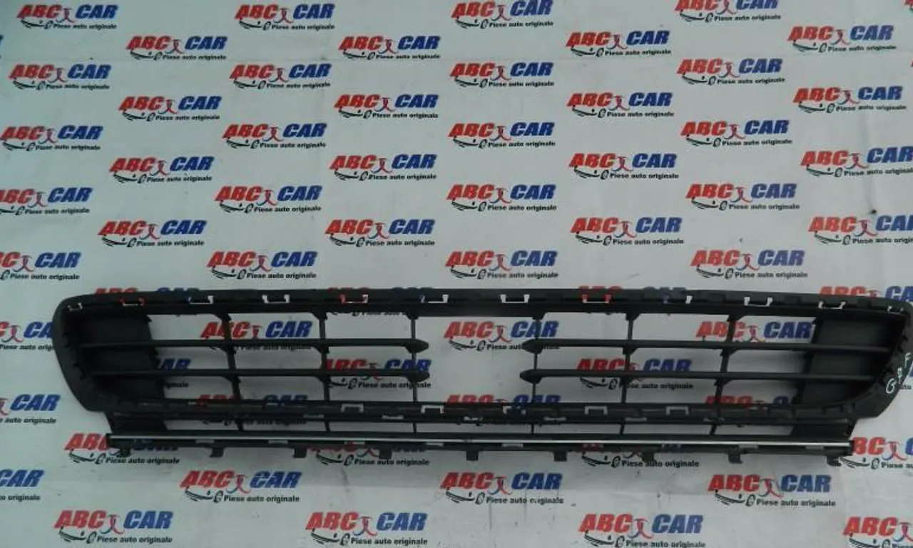 Grila bara fata model cu distronic VOLKSWAGEN GOLF ALLTRACK VII Variant 2014-2020