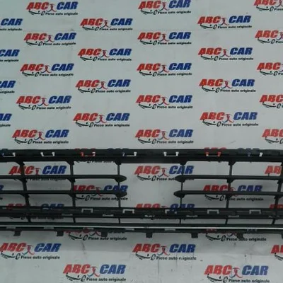 Grila bara fata model cu distronic VOLKSWAGEN GOLF ALLTRACK VII Variant 2014-2020 5G0853677E, vedere frontata