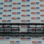 Grila bara fata model cu distronic VOLKSWAGEN GOLF ALLTRACK VII Variant 2014-2020 5G0853677E, vedere frontata