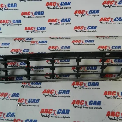 Grila bara fata VOLKSWAGEN PASSAT ALLTRACK B7 2012-2014 3C0853677, vedere frontata