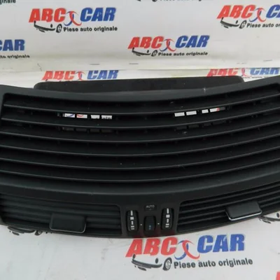 Grila bord aer MERCEDES S-CLASS 1998-2005, vedere frontata