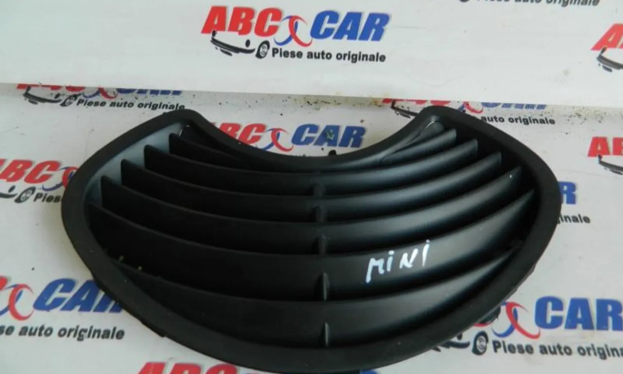Grila bord MINI MINI CLUBMAN 2006-2015