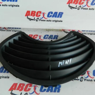 Grila bord MINI MINI CLUBMAN 2006-2015, vedere frontata