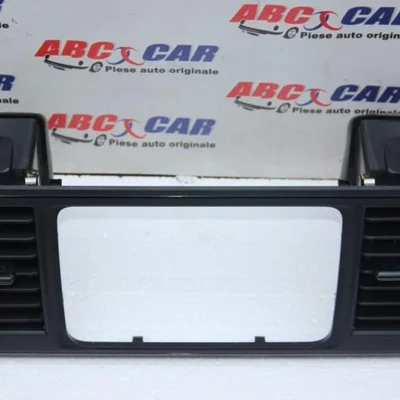 Grila centrala bord VOLKSWAGEN TRANSPORTER T6 2015-2024 7E1857038, vedere frontata