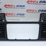 Grila centrala bord VOLKSWAGEN TRANSPORTER T6 2015-2024 7E1857038, vedere frontata