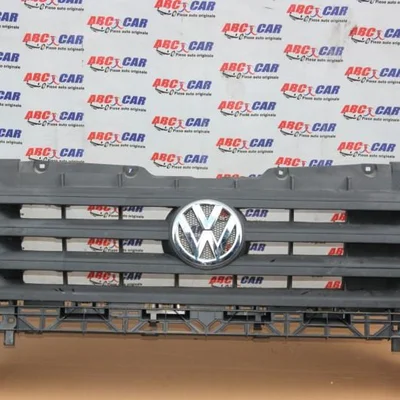 Grila centrala VOLKSWAGEN CRAFTER 30-35 bus 2006-2016, vedere frontata