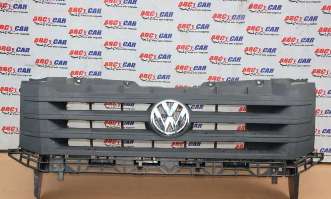 Grila centrala VOLKSWAGEN CRAFTER 30-35 bus 2006-2016