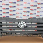 Grila centrala VOLKSWAGEN CRAFTER 30-35 bus 2006-2016, vedere frontata