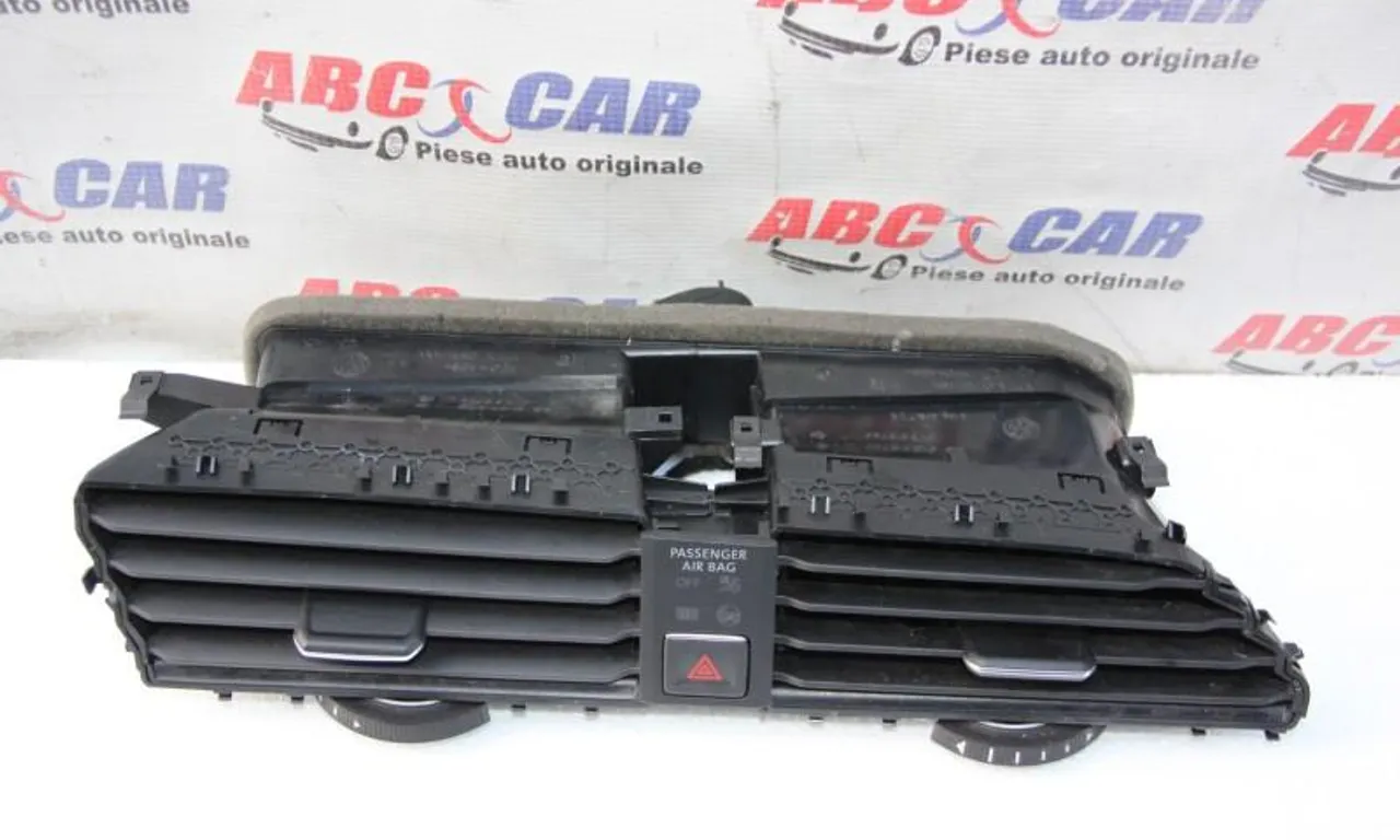 Grila centrala VOLKSWAGEN TIGUAN 2016-2024