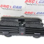 Grila centrala VOLKSWAGEN TIGUAN 2016-2024 5NB815720, vedere frontata