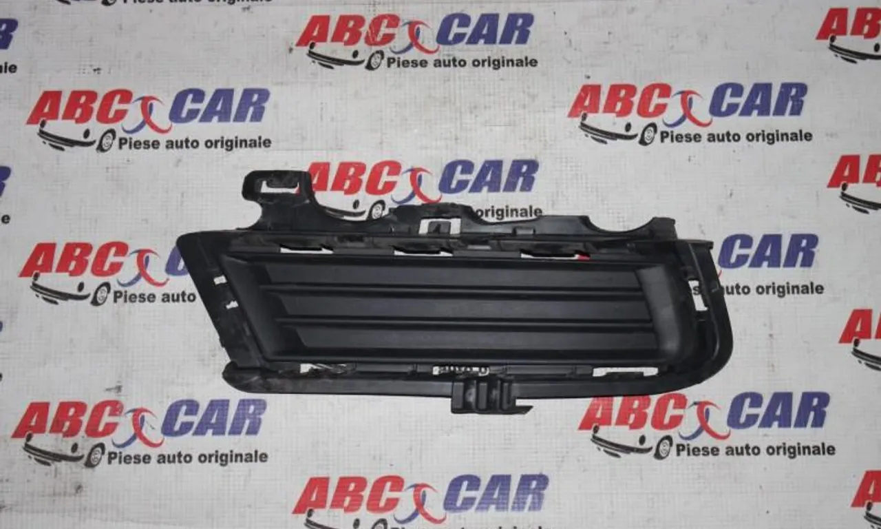 Grila dreapta bara fata VOLKSWAGEN GOLF VII 2012-2017