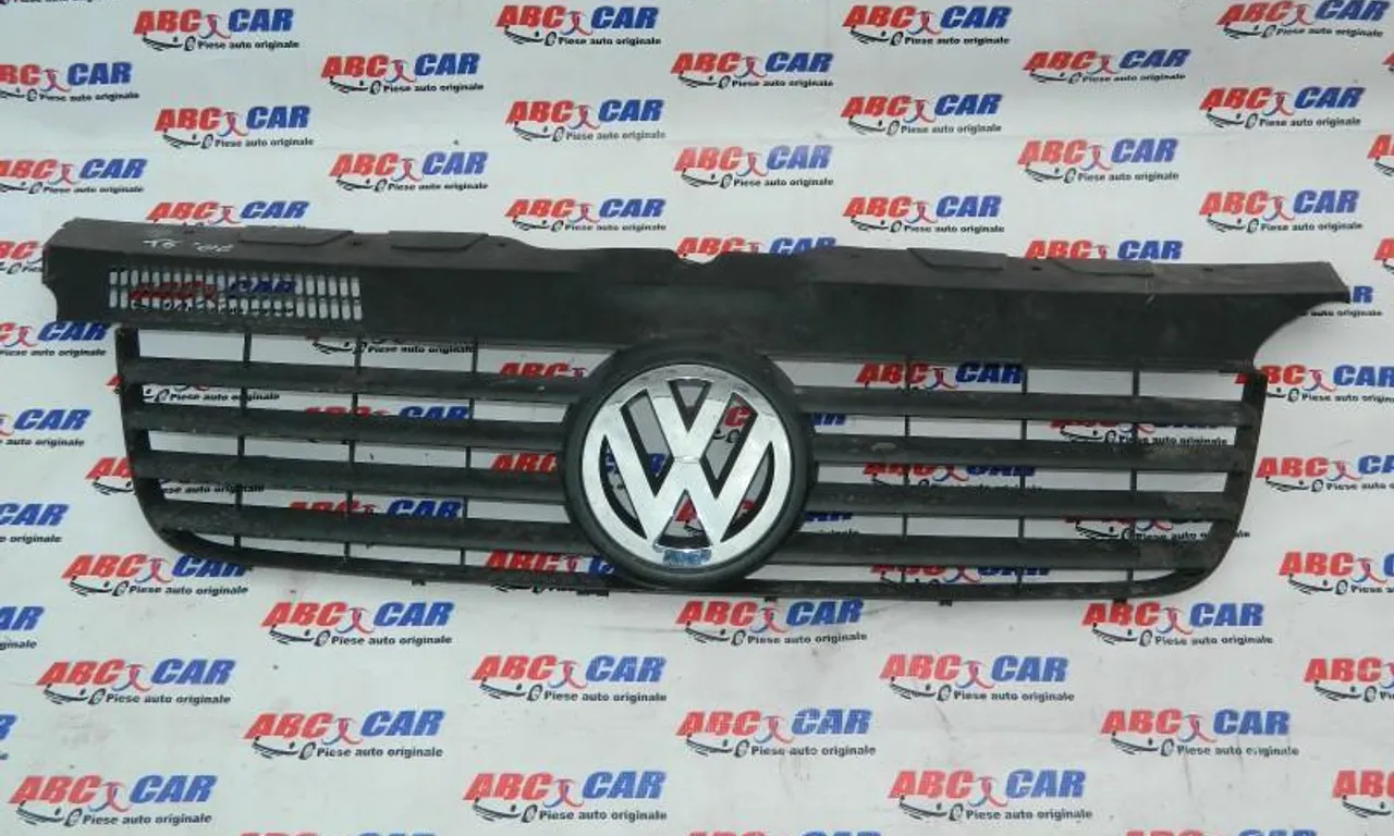 Grila fara VOLKSWAGEN TRANSPORTER T5 2003-2015
