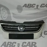 Grila fata VOLKSWAGEN PASSAT CC B6 2008-2012, vedere frontata